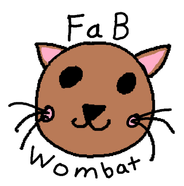 FAB Wombat